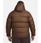 Куртка мужская Nike Sportswear Storm-Fit Windrunner S Коричневий DR9605-259 - изображение 11