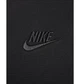 Куртка мужская Nike Sportswear Oversized Puffer S Чорний FB7854-010 - изображение 5