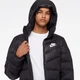 Куртка мужская Nike Down Fill Hooded Jacket S Комбінований DV5121-010 - изображение 3