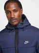 Куртка мужская Nike Nsw Ow Syn Fill Jkt XL темно-синій HF6825-451 - изображение 4
