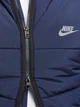 Куртка мужская Nike Nsw Ow Syn Fill Jkt M темно-синій HF6825-451 - изображение 7
