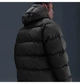 Куртка чоловіча Nike Parka 550 Black S Чорний IB2973-010 - зображення 3