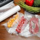Пакеты вакуумные для пищи 5 м х 25 см - изображение 2