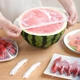 Полиэтиленовые пакеты на резинке (100 шт) + Мешочек, Freshness storage bag / Пищевые пакеты-крышки - изображение 2