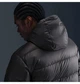 Куртка мужская Nike M Windrunner Stmnt Dwn Jkt Black XS Чорний HQ7790-011 - изображение 3