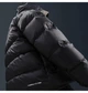 Куртка мужская Nike M Windrunner Stmnt Dwn Jkt Black XS Чорний HQ7790-011 - изображение 4