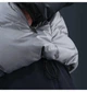 Куртка чоловіча Nike Nk Windrunner Stmnt Dwn Jkt Grey S Сірий HQ7790-061 - зображення 7