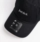 Кепка Nike Unstructured Jdi Cap L/XL Чорний FB5370-010 - изображение 3