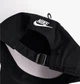 Кепка Nike Unstructured Jdi Cap L/XL Чорний FB5370-010 - изображение 7