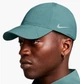 Кепка Nike Nocta Mineral Slate Green L/XL Зелений FV5541-382 - зображення 1