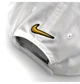 Кепка Nike Dri-Fit Club S/M Серый FN9888-012 - изображение 6