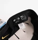 Кепка Nike Tn Adults Cap ONE SIZE Черный FN9888-010 - изображение 6