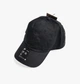Кепка Nike U Nk Club Cap U Cb Fut S/M Чорний FB5368-010 - зображення 2