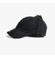 Кепка Nike U Nk Club Cap U Cb Fut S/M Чорний FB5368-010 - зображення 4