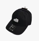 Кепка Nike U Nk Club Cap U Cb Af1 Ptch L L/XL Черный FZ2121-010 - изображение 3