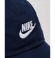 Кепка Nike Club Cb Fut Wsh L L/XL Синій FB5368-410 - зображення 4