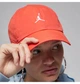 Кепка Nike Club M/L Червоний FD5185-604 - зображення 5