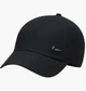 Кепка Nike Df Club Cap M Чорний FB5372-010 - изображение 1