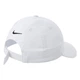 Кепка Nike Kid's Club Futura Cap 'Black' 4/7 Белый 8A3122-001 - изображение 2
