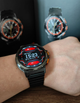 Мужские умные часы Kalobee SK43 Ultra Special Edition спортивные черные Bluetooth Amoled Uwatch (404336) - изображение 3