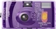 Фотоаппарат Fujifilm Jelly Camera C400 36 кадров Purple - изображение 1