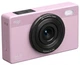 Фотоаппарат Aigo E6 Pink - изображение 1
