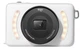 Фотоаппарат Aigo E3 White (100141702610) - изображение 1