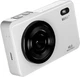 Фотоаппарат Benjie m9 White (100110699515) - изображение 1