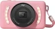 Фотоаппарат Aigo E3 Pink - изображение 1