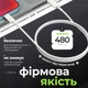 Швидка зарядка для айфона айпада комплект швидкої зарядки для Apple iPhone iPad зарядка для iPhone Мережевий зарядний пристрій Блок Type-C 35W USB-C Power Adapter Кабель зарядки Type-C to Lightning - зображення 5
