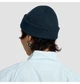 Шапка Nike U Nk Terra Beanie Sc Fut365 L ONE SIZE Темно-Синій HF0176-478 - изображение 3