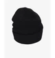 Шапка Nike Tall Cuff Swoosh Beanie ONE SIZE Чорний FB6529-010 - изображение 2