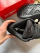 Кроссовки мужские черные X LaMelo LaFrancé Black Chrome 45 - изображение 2