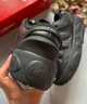 Кроссовки мужские черные X LaMelo LaFrancé Black Chrome 45 - изображение 6
