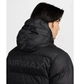 Куртка мужская Nike M Nsw Sf Wr Pl-Fld Air Max Jkt 2XL Чорний HF6603-010 - изображение 7