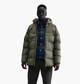 Куртка мужская Nike Club Hd Max 7 Olive L Оливковий IH2377-222 - изображение 1