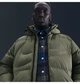 Куртка мужская Nike Club Hd Max 7 Olive L Оливковий IH2377-222 - изображение 4