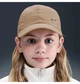 Кепка Nike K Nk Df Club Cap Us Cb Mtswsh Beige ONE SIZE Бежевий FB5064-200 - зображення 1