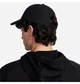 Кепка Nike Club Cb Swsh Fs S/M Черный FV5563-010 - изображение 3