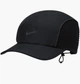 Кепка Nike Dri-Fit Adv Fly Cap Ab Aeroad L/XL Чорний FJ0736-010 - зображення 1