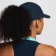 Кепка Nike Dri-Fit Adv Club Unstructured Tennis Cap L/XL Зеленый FB5598-478 - изображение 2