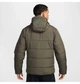 Куртка мужская Nike Winterjacke Nsw Olive XL Оливковий HM0198-325 - изображение 2