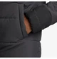 Куртка мужская Nike M Nsw Sw Air Syn M Чорний HM0198-010 - изображение 3