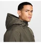 Куртка мужская Nike Winterjacke Nsw Olive M Оливковий HM0198-325 - изображение 7