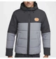 Куртка мужская Nike Nsw Sw Air Syn Fill Jkt M Комбінований HM0198-060 - изображение 10