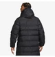Куртка мужская Nike Sportswear Storm-Fit Windrunner M Чорний DR9609-010 - изображение 2
