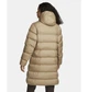 Куртка мужская Nike M Nk Sf Wr Pl-Fld Hd Parka M Бежевий DR9609-247 - изображение 6