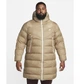 Куртка мужская Nike M Nk Sf Wr Pl-Fld Hd Parka M Бежевий DR9609-247 - изображение 10
