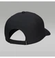 Кепка Jordan Essentials Cap Big Kid's Hat ONE SIZE Черный 9A0724-023 - изображение 2