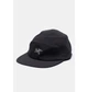 Кепка Arc'teryx Gamma 5 Panel Black L/XL Чорний X00000948404 - зображення 3
